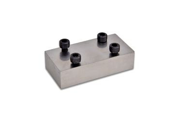 Almen Strip Holder