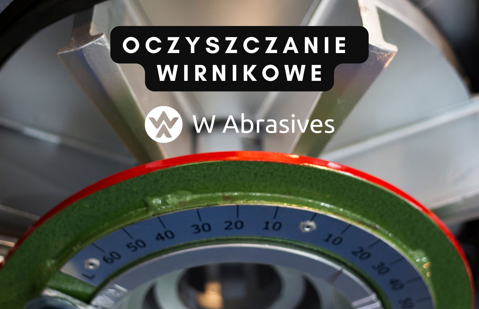 Oczyszczanie wirnikowe odlewów żeliwnych i staliwnych - zastosowanie w procesie odlewniczym