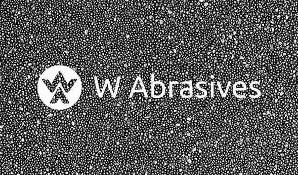 Abrasive blasting: Precise surface shaping with metallic abrasives