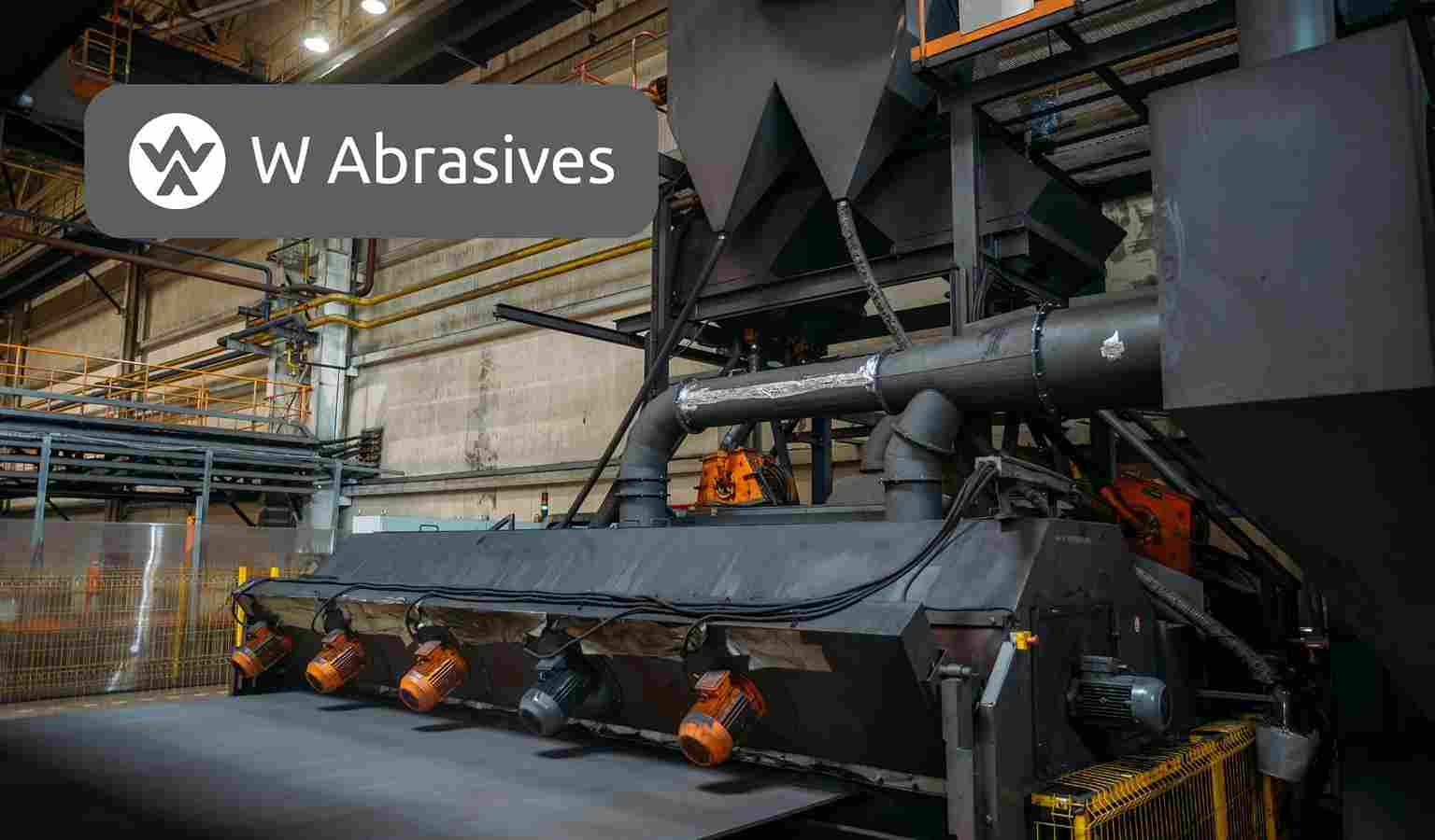 Shot Blasting: Industry Shaping Technology