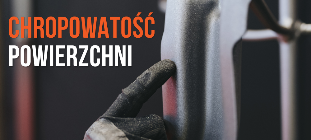 Chropowatość powierzchni po piaskowaniu – od czego zależy profil powierzchni?