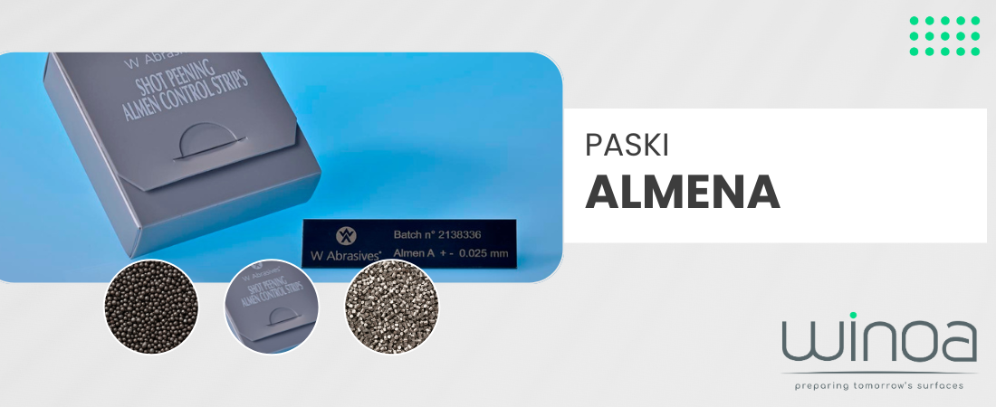 Paski Almena: cel stosowania, rodzaje i różnice techniczne