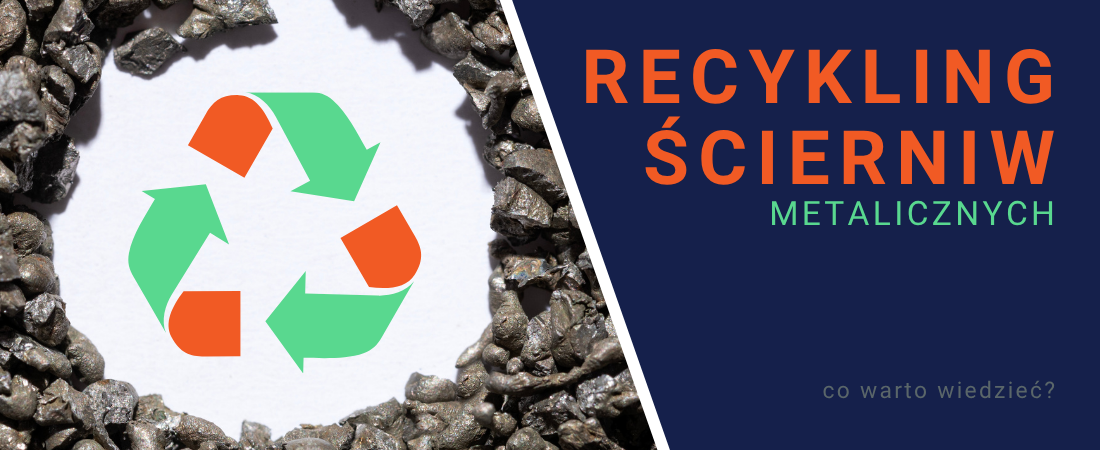 Recykling ścierniw metalicznych: co warto wiedzieć?