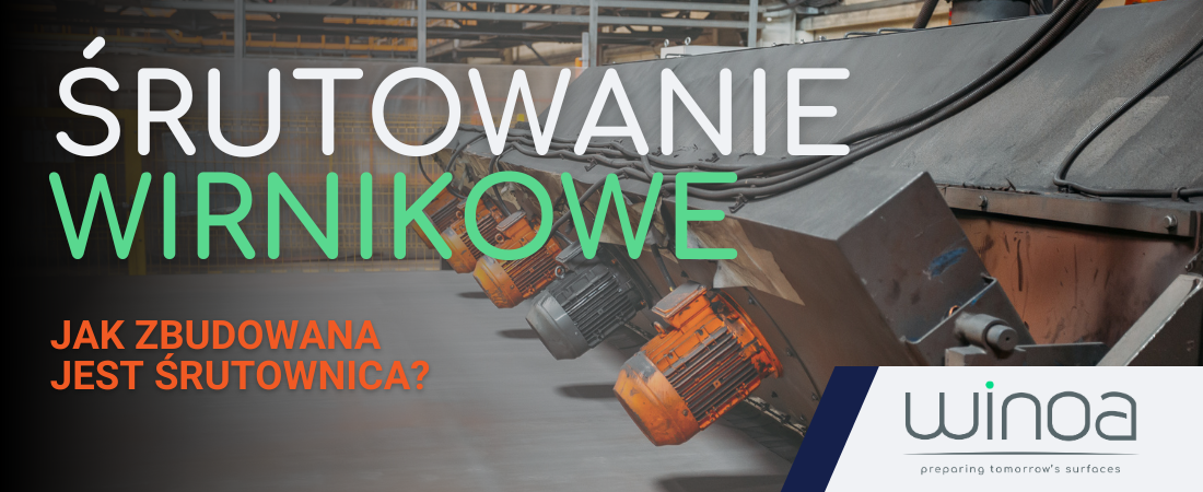 Sztuka śrutowania: szczegółowy przewodnik po maszynach, procesach i wskazówkach