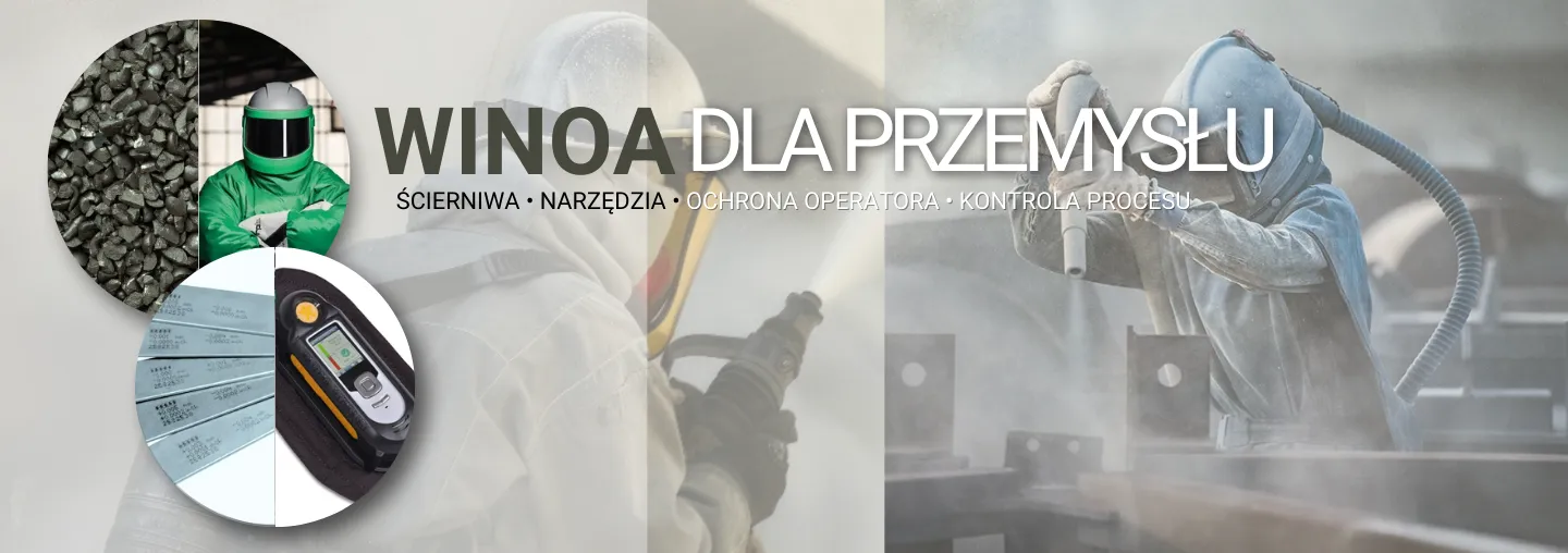 WINOA DLA PRZEMYSŁU