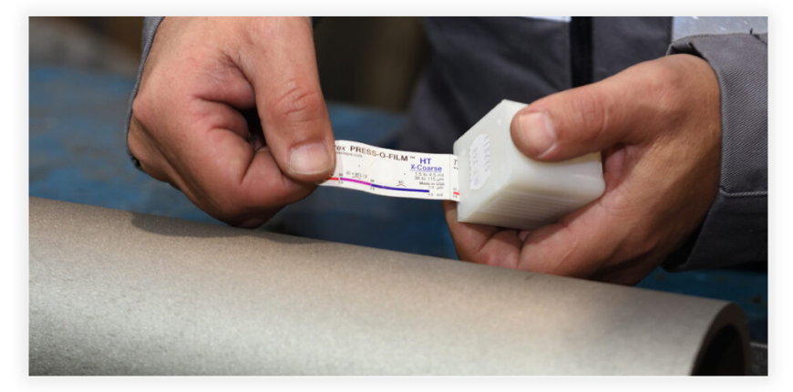 Testex Tape